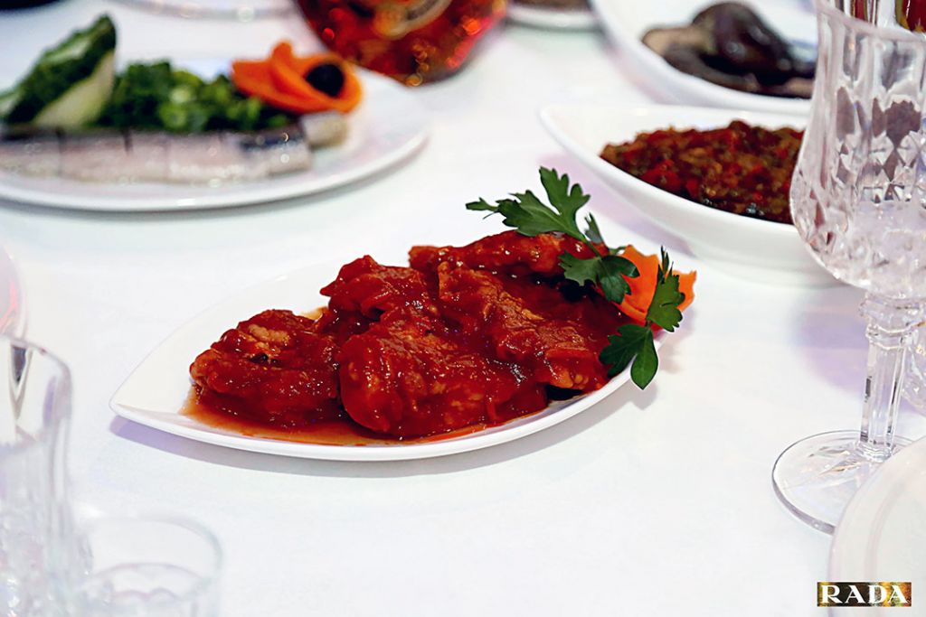 RADA RUSSIAN RESTAURANT Melbourne! RUSSIAN FOOD & LIVE MUSIC, Function Room for Hire ORMOND.